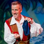 Churchill Theatre Panto 2022