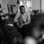 Jalen Ngonda & Andrew Kingslow Studio Session