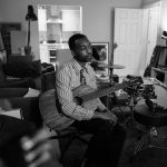 Jalen Ngonda & Andrew Kingslow Studio Session