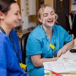 RCM-Belfast-MaternityUnit-Midwives-Jan25©KateDarkins-28