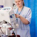 RCM-Belfast-MaternityUnit-Midwives-Jan25©KateDarkins-4