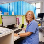 RCM-Belfast-MaternityUnit-Midwives-Jan25©KateDarkins-7