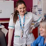 RCM-Belfast-Midwives-AtWork-Jan25©KateDarkins-2